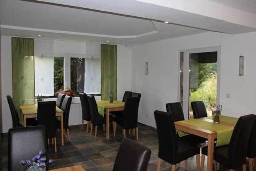 Facilities, Hotel Tau-Lunne in Haselunne