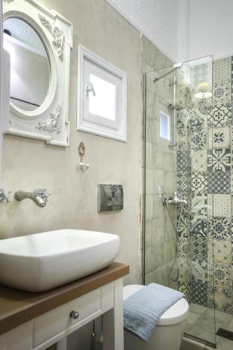 Saint Louis Room Type - Classic Triple Room Saint Louis Room Type - Classic Triple Room