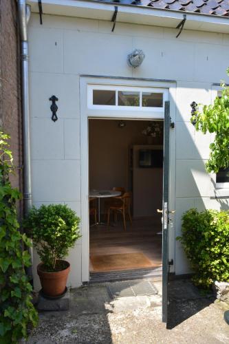 Waterland Vakantiehuis - image 11
