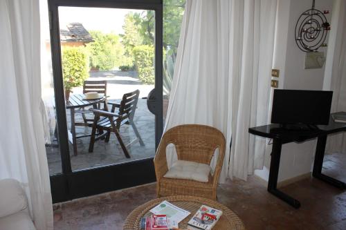 Vignano40, Sienne (photo 6)