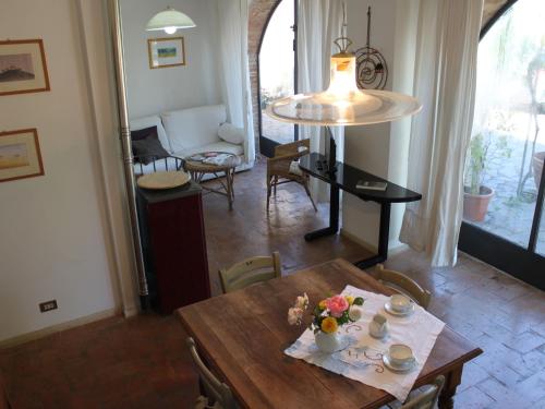 Vignano40, Sienne (photo 4)