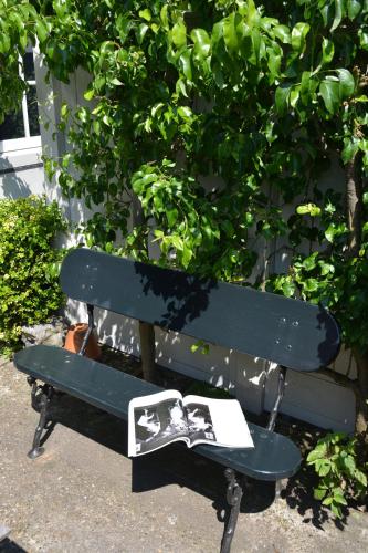 Waterland Vakantiehuis - image 13