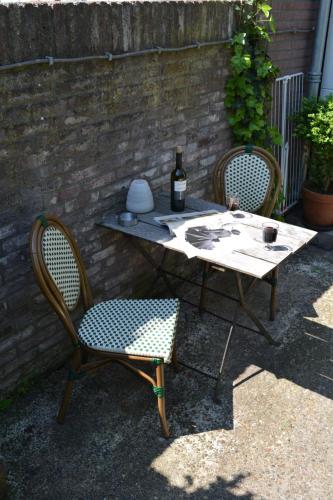 Waterland Vakantiehuis - main image