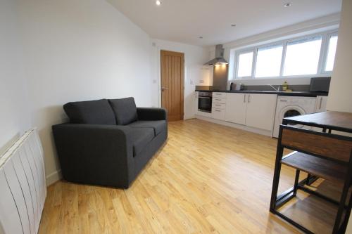 James House Apartments, Sheffield, South Yorkshire