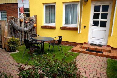 Ferienwohnungen Fründt - image 9