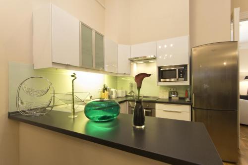 Vaci 12 Apartment, Budapešť (fotografie 10)