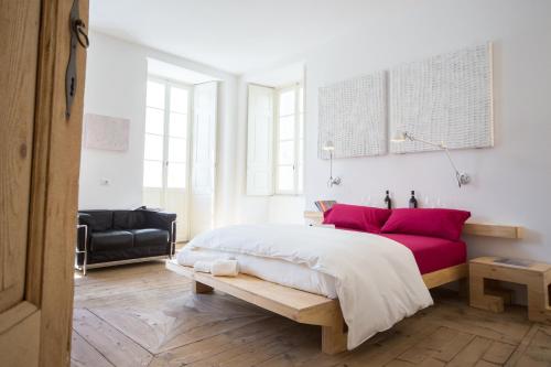 Accommodation in Sondrio