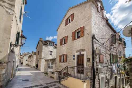 Guesthouse Mirula 1