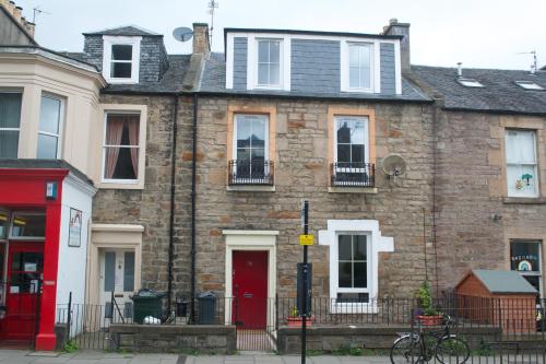 Centre Stay Townhouse, , Edinburgh and the Lothians
