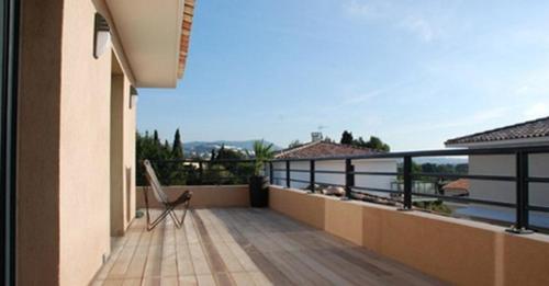 Le Hameau de la Crique de l'Anglaise in Bandol