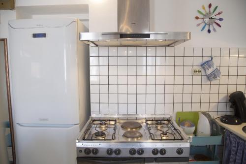 Apartment Pina, Split (photo 10)