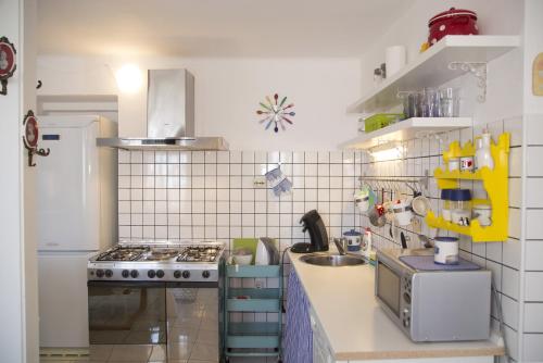 Apartment Pina, Split (photo 9)