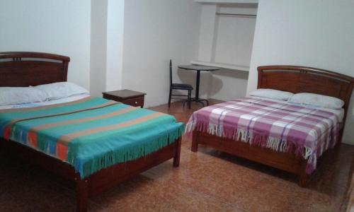 Hotel Boston – Guayaquil
