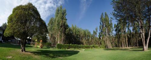 Centro Vacacional Huaychulo