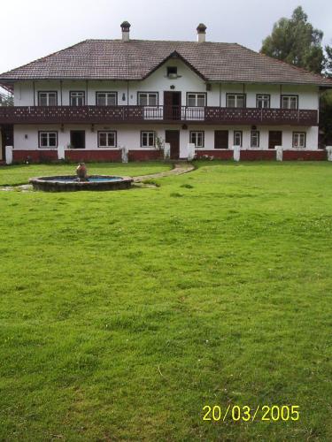 Centro Vacacional Huaychulo