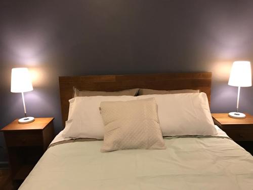 

Departamento Hotel Concepcion