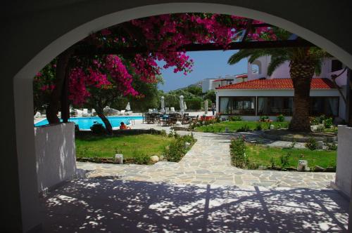 hotel photo