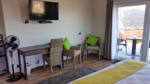 Lala Panzi B&B