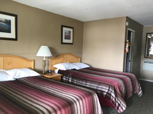 Bulkley Valley Motel - Accommodation - New Hazelton