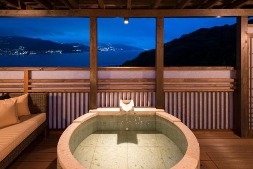 Uminohana, Atami (fotografie 10)