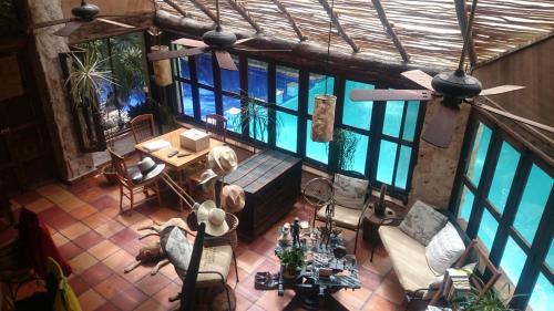 Jungle Lodge CANCUN AEROPUERTO Cancun