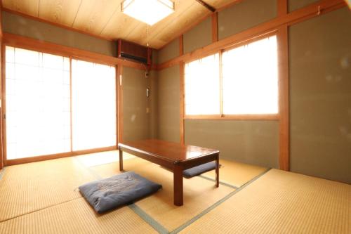 Yunomoto Onsen In Japan - 