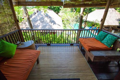 Blind Dog Inn – Sanur, CO