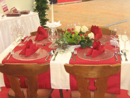 Gasthaus und Pension Zur Linde - image 10