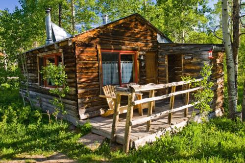 Two-Bedroom Chalet