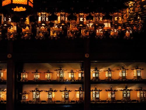 高野山 宿坊 常喜院 -Koyasan Shukubo Jokiin-