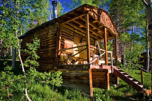 One-Bedroom Chalet