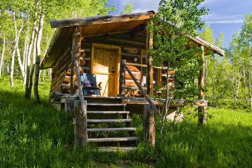 One-Bedroom Chalet