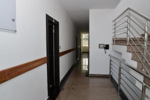 ล็อบบี้, Suroor Tourist Home in วิรัชเพต