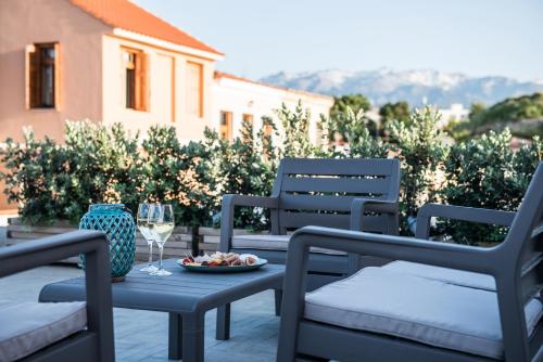 Foto - Casa Maritima