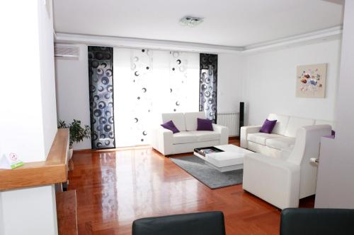  Apartmani Nova in Karlovac