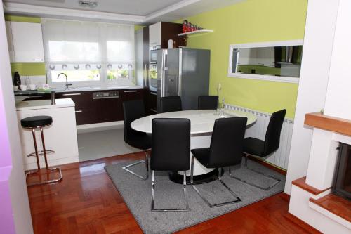Apartmani Nova 5