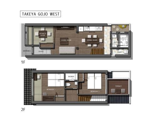 Takeya Gojo - image 4