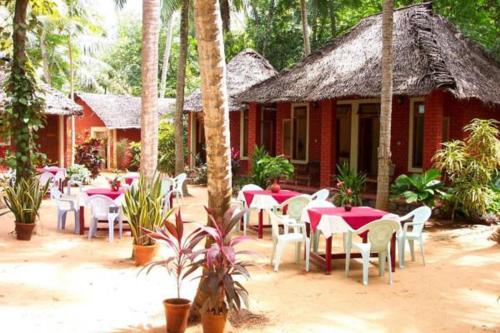 Ideal Ayurvedic Resort Kovalam