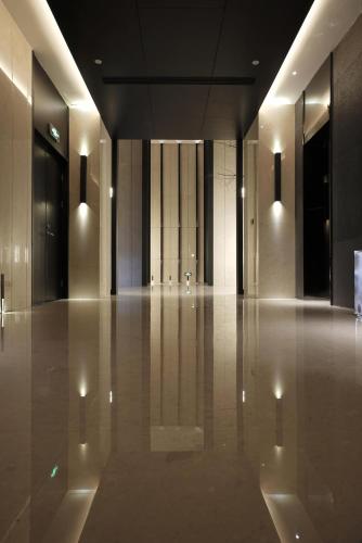 西安東舍酒店 西安東舍酒店