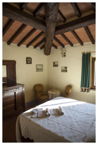 Al Giardino Degli Etruschi Siena Price Address Reviews