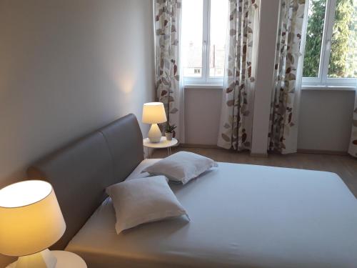 City Center Apartment in วาลเจโว