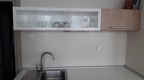 บริการและสิ่งอำนวยความสะดวก, City Center Apartment in วาลเจโว