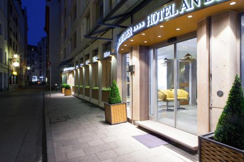 Hotel an der Oper - image 4