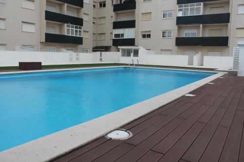  Casa do João, Pension in Gafanha da Vagueira