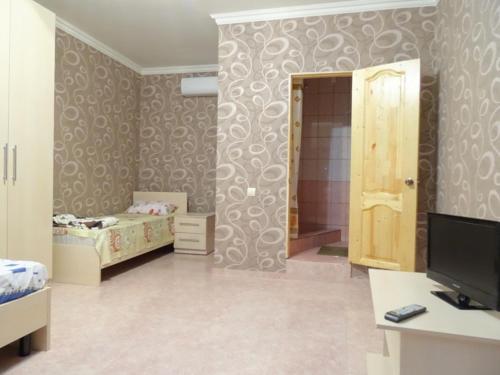 Guest House Allochka