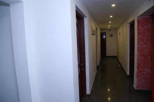 Ashoka Residency Chottanikkara