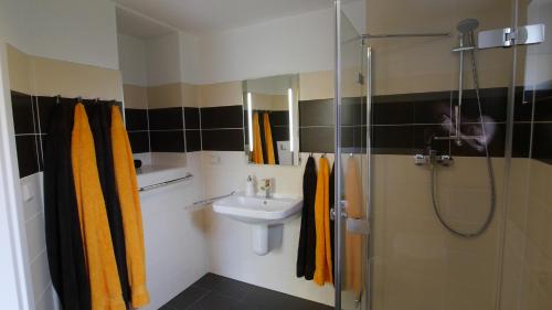 Villa Am Ehrensteig Villa Am Ehrensteig