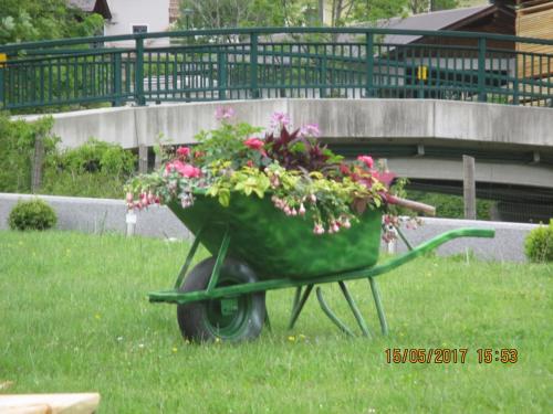 Ferienhaus Zillertal - image 7
