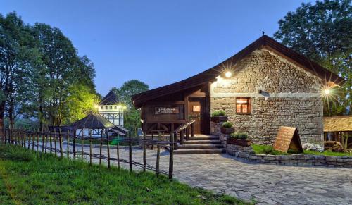 Farm Stay Cardaklije Bihac