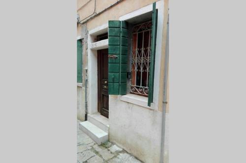 Calle dei Ormesini, Benátky (fotografie 7)